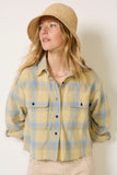 Crosby Flannel