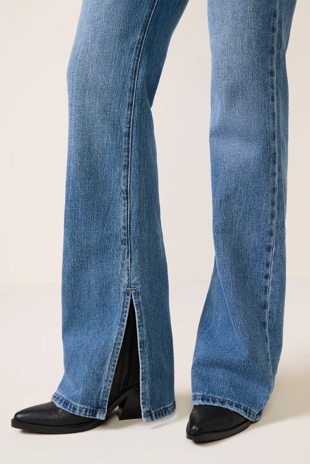 Vintage Bootcut Jean 34