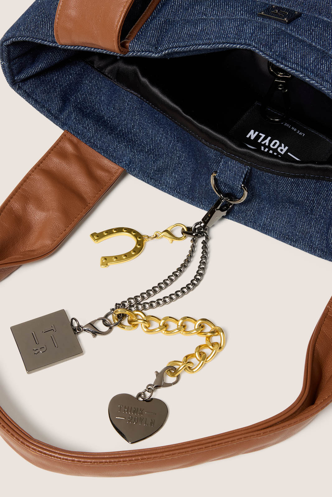 High Note Tote