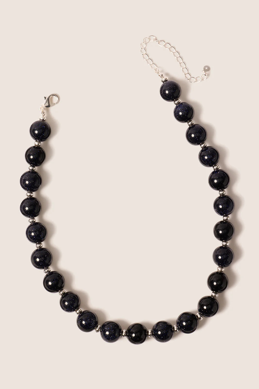 Fairmont Stone Necklace