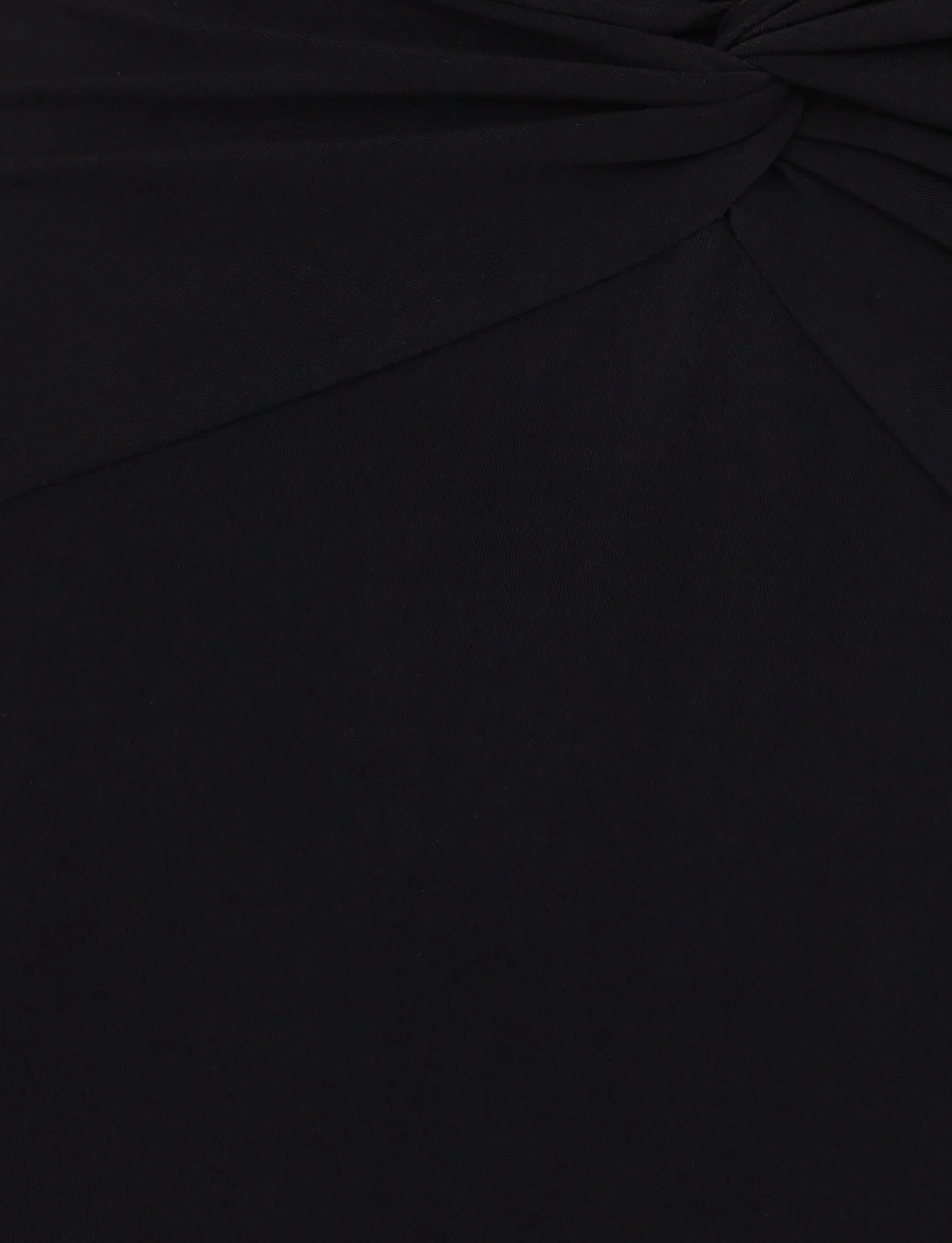 GRAZIA DRESS BLACK