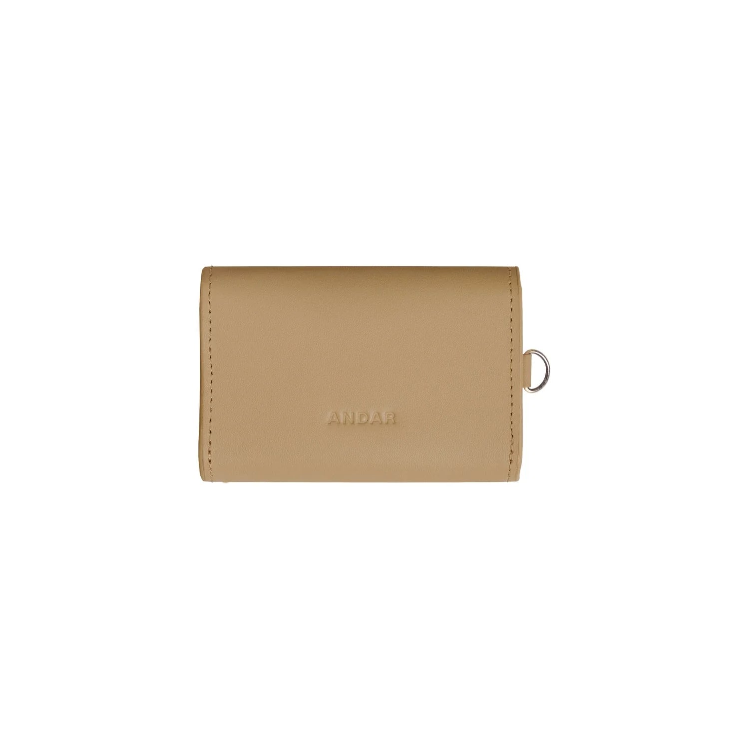 Andar Wallet The Poppy