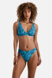 Sawyer Bra Flora
