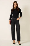 Lexi Sparkle Barrel Jean