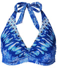 Heavenly Halter Top Crown Jewels