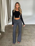 CL KITTIE HIGH RISE PANT