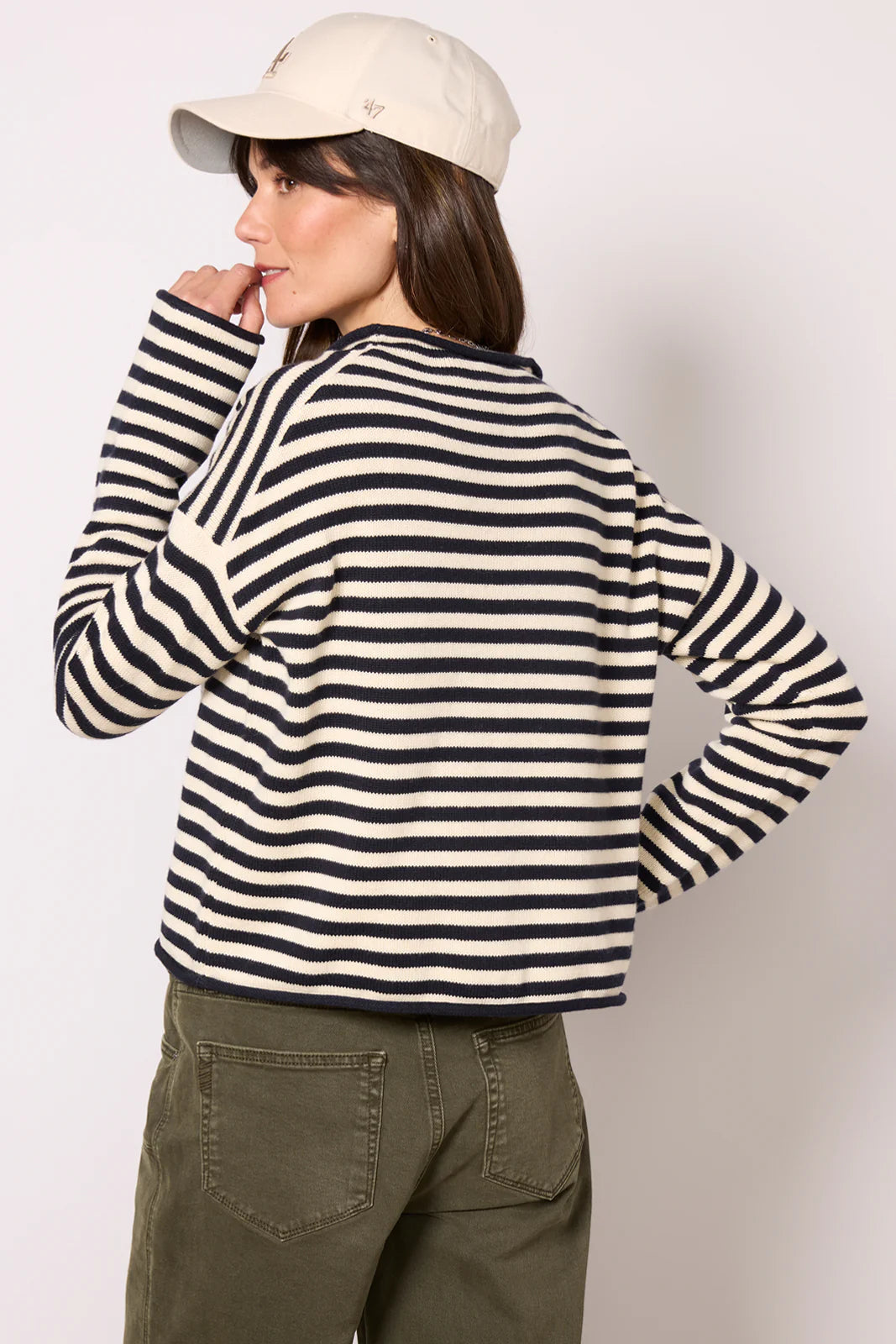 Taylor Cardigan