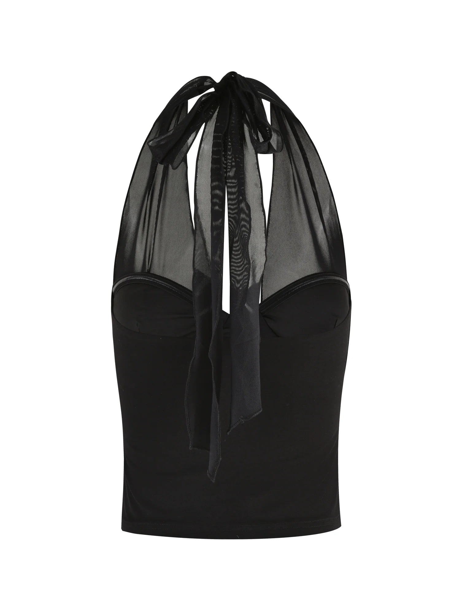 GRANGER TOP BLACK