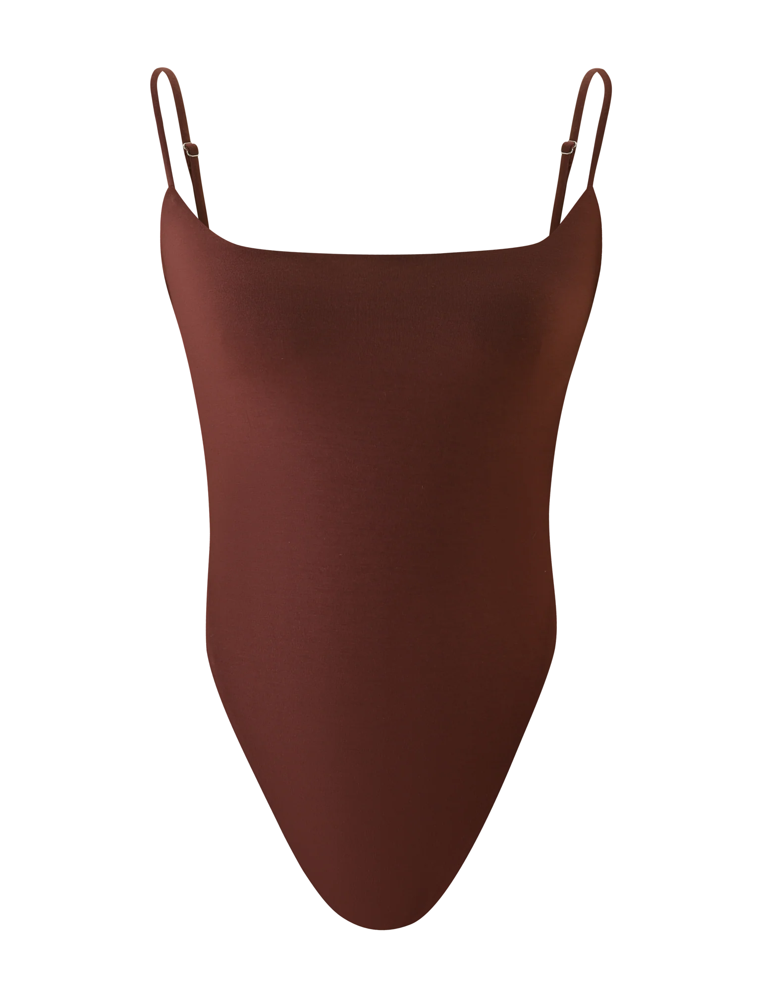 MINERVA BODYSUIT CHOCOLATE