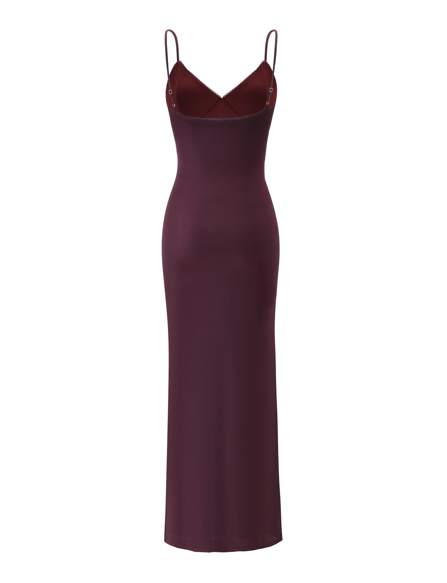 JULIANNA MAXI DRESS ZEN FLORAL