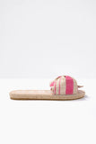 Knot Sandal