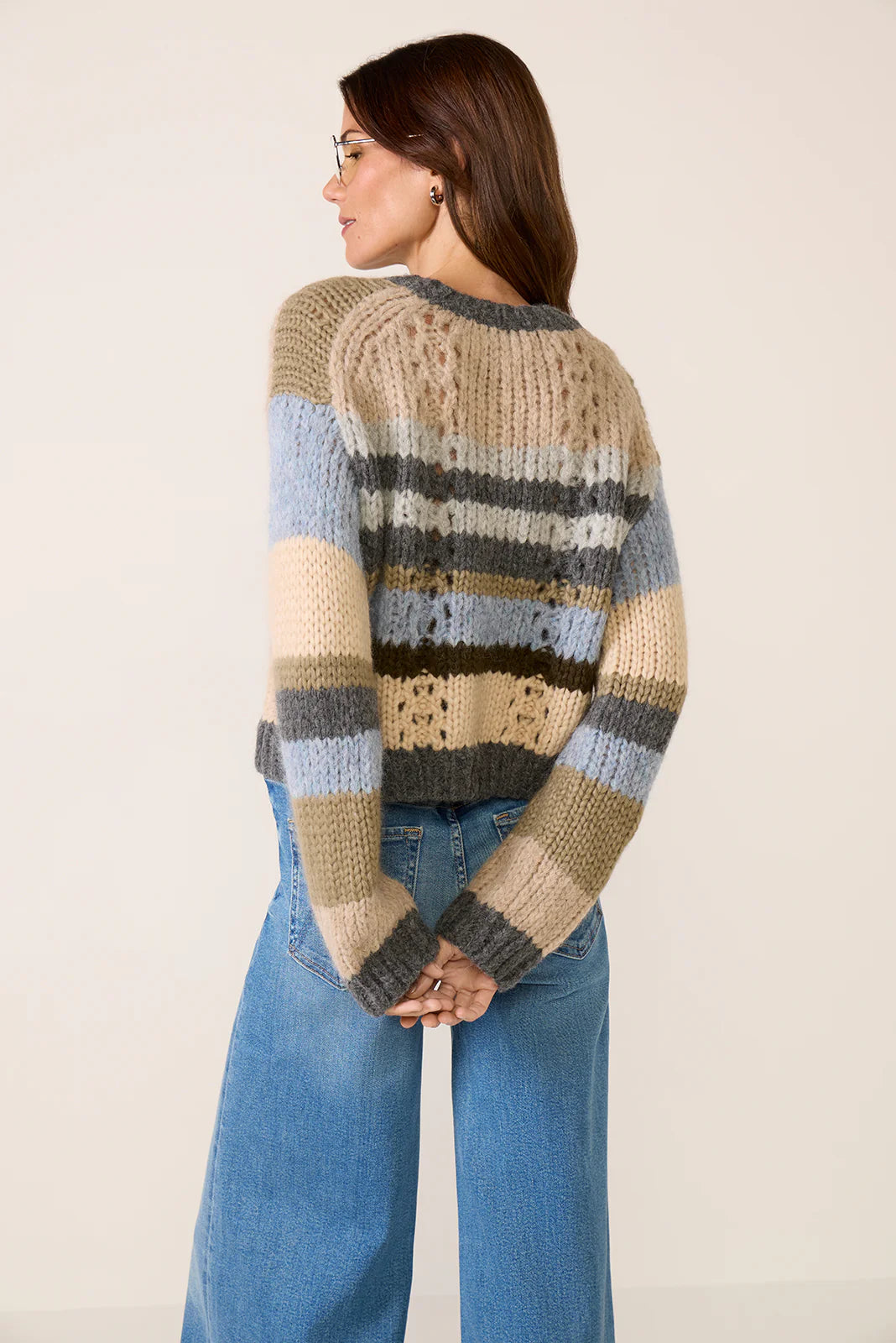 Rina Pullover