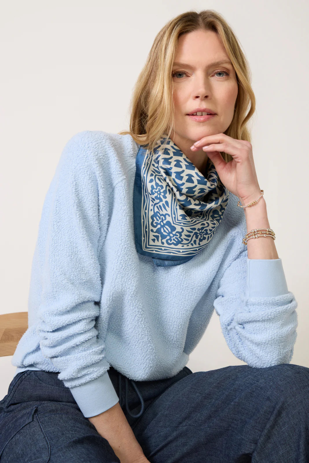 Ziggy Sweatshirt