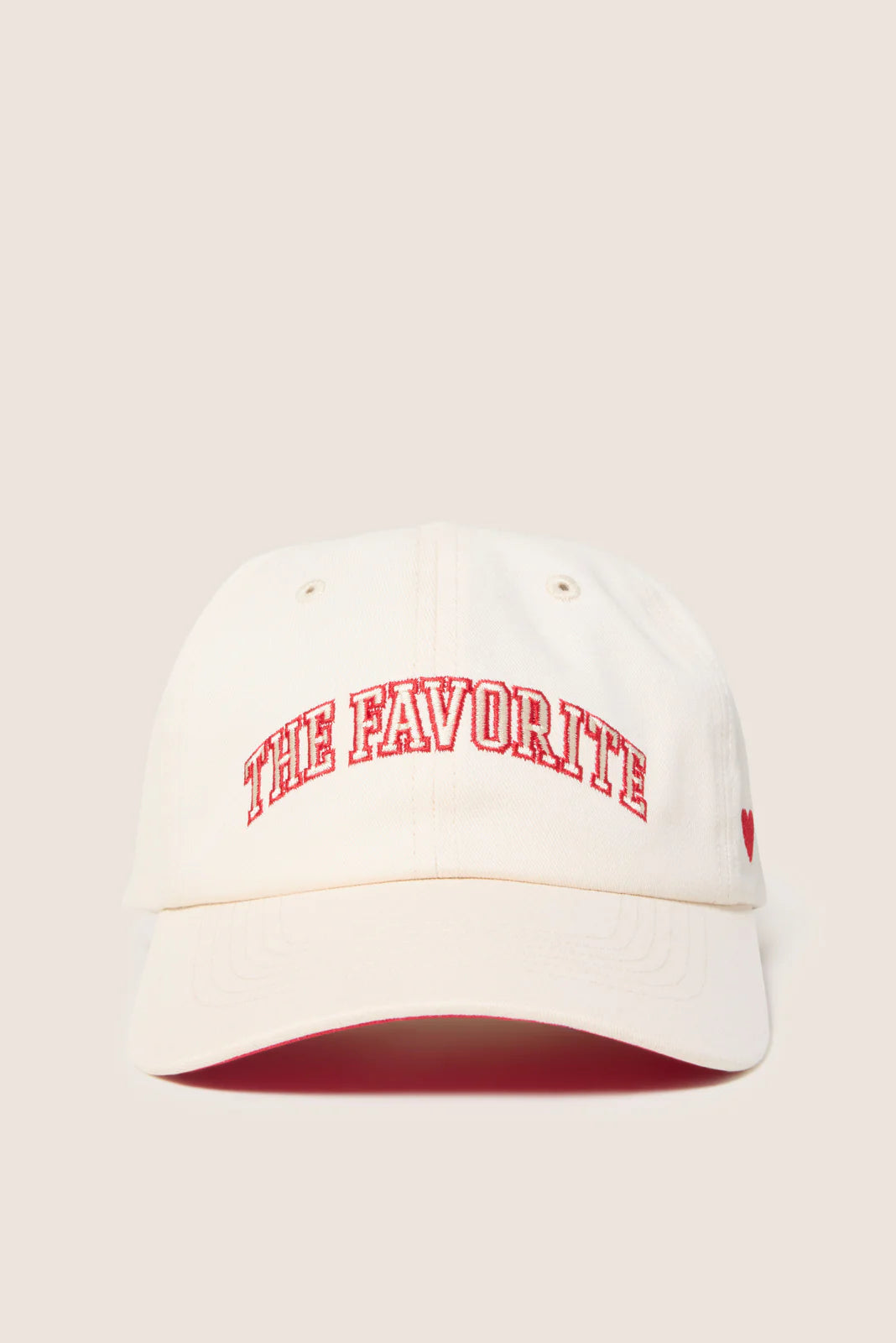 Favorite Daughter Baseball Hat