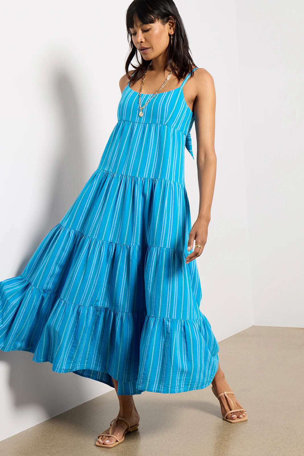 Hazel Dress