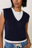 Joey Twofer Tank