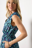 Georgia Mini Dress