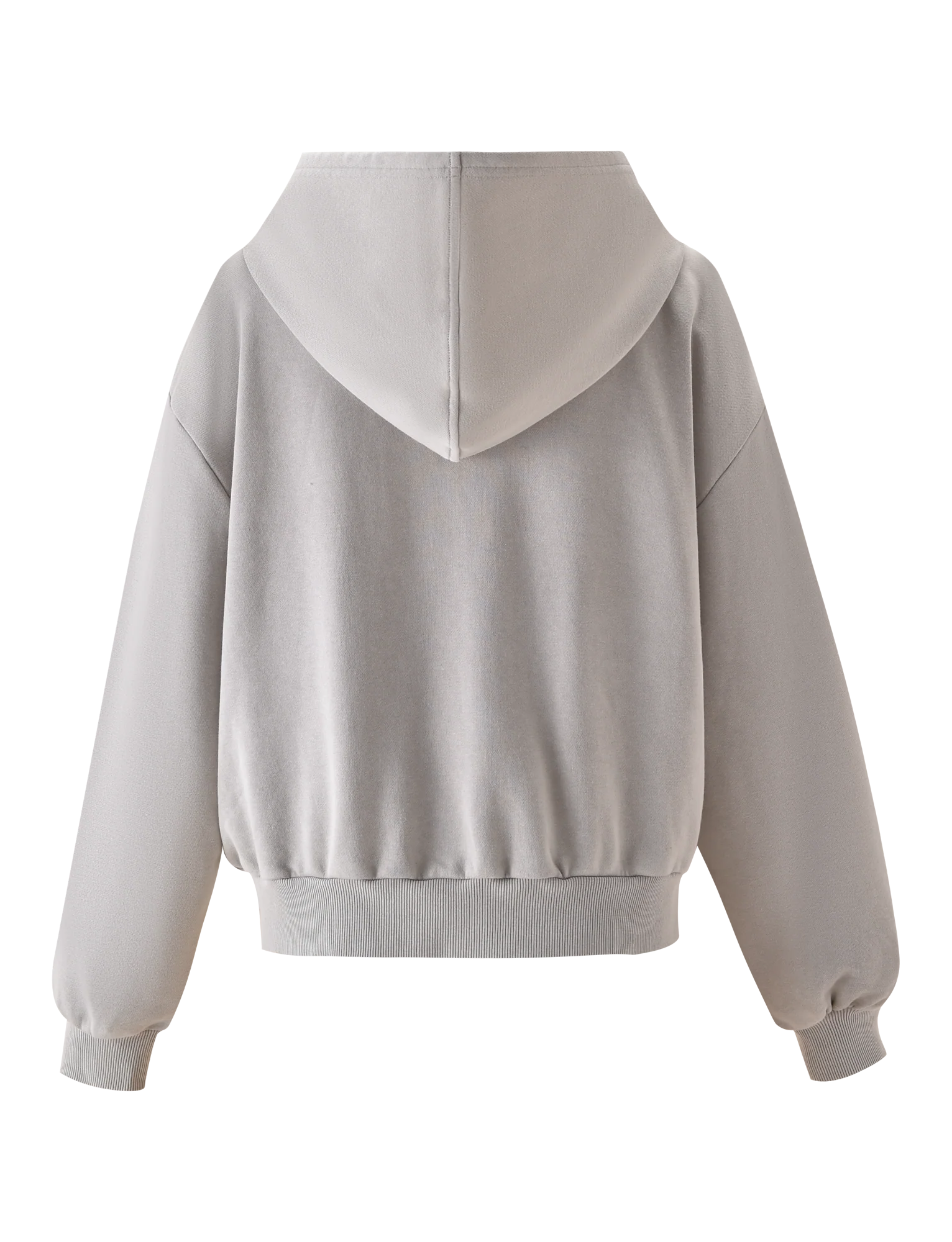 PAYTON HOODIE STONE