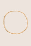 Classic Gold 2mm Bracelet