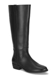 Riding Boots Jet Black