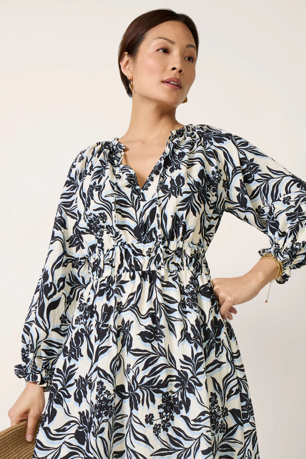 Matia Dress