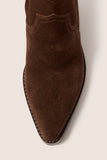 Vaydin Bootie