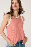 Camp Fit Tank