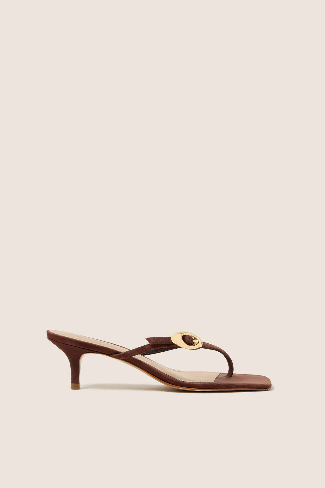 Miriam Kitten Heel
