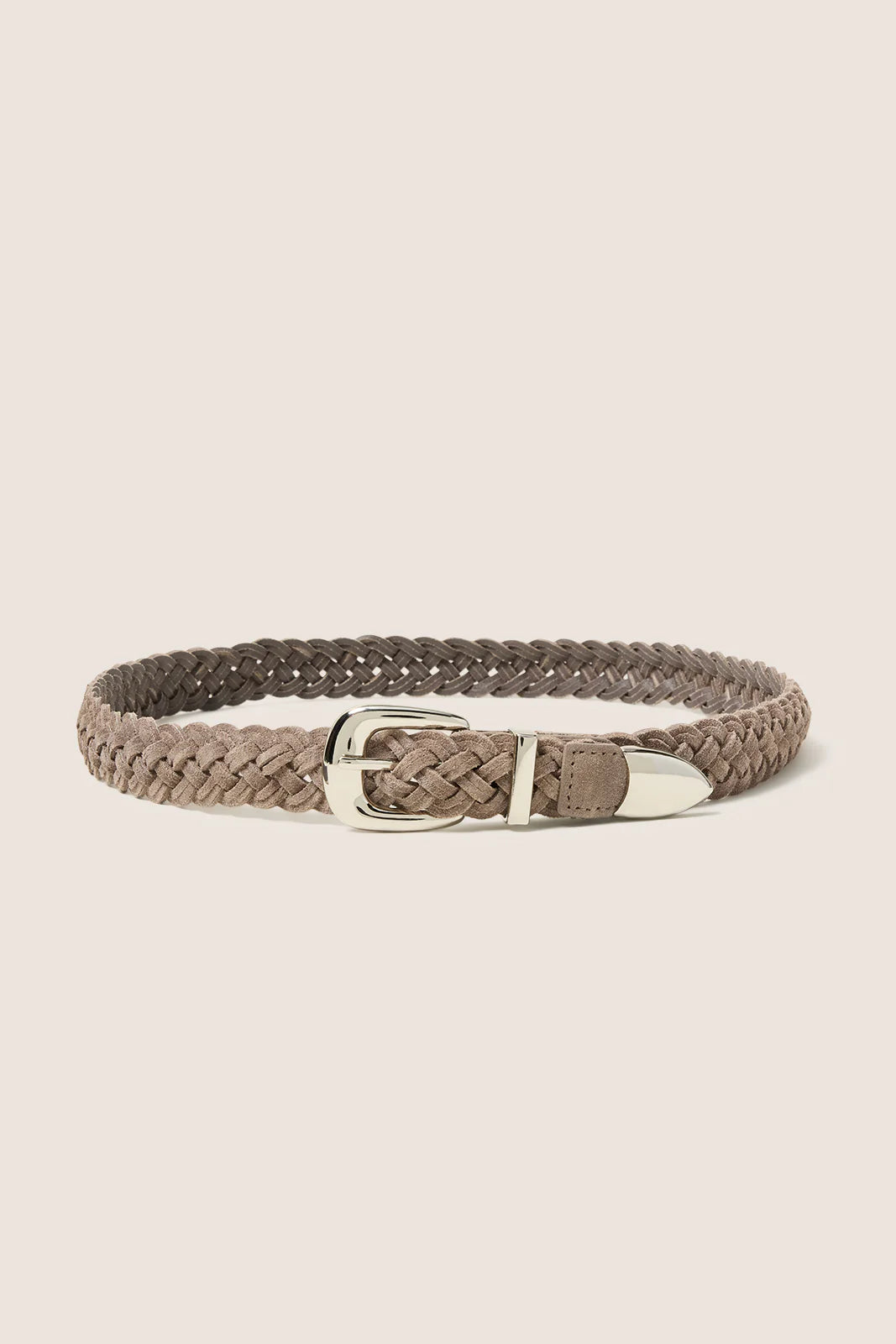 Lena Braided Belt