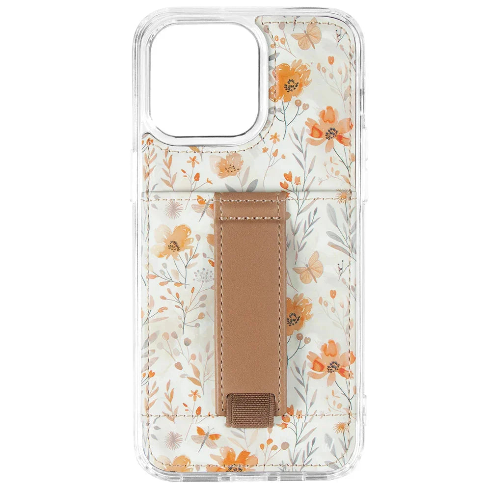 Walli Cases Autumn Meadow Phone Ccase