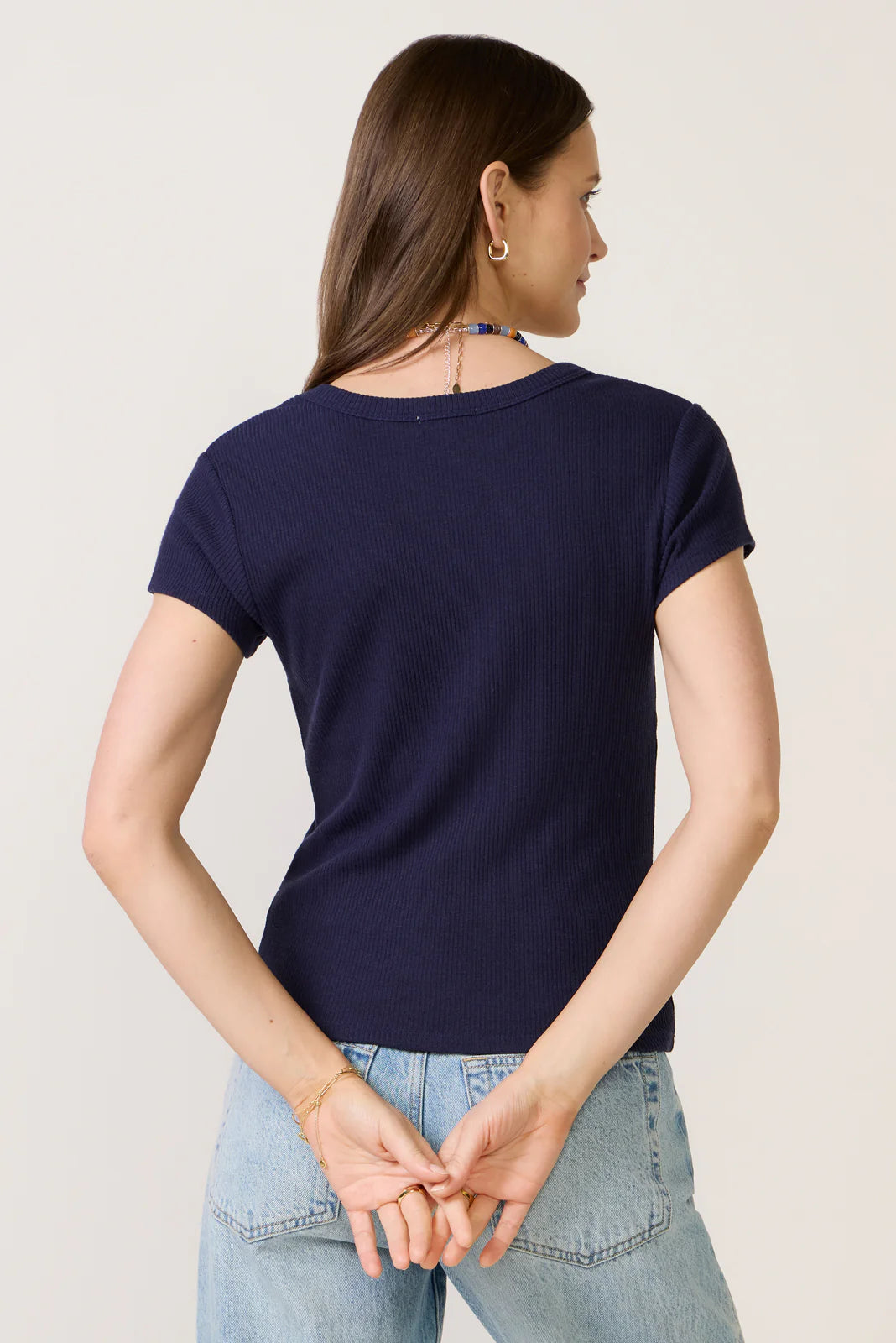 Long Weekends Tee
