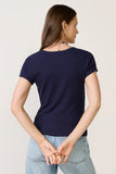 Long Weekends Tee