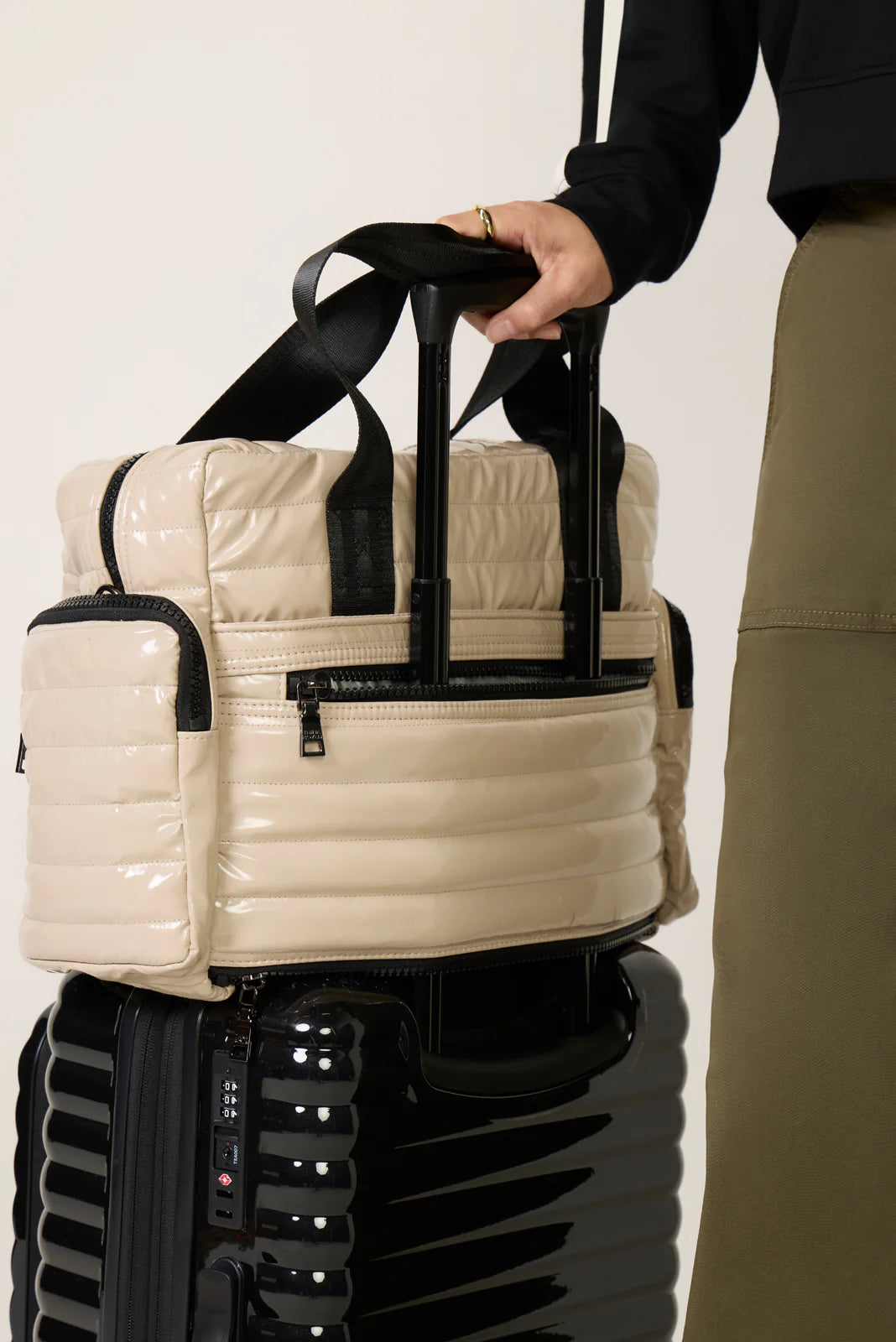 Voyager Tote