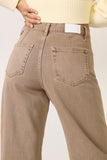 Kyra Wide Leg Jean
