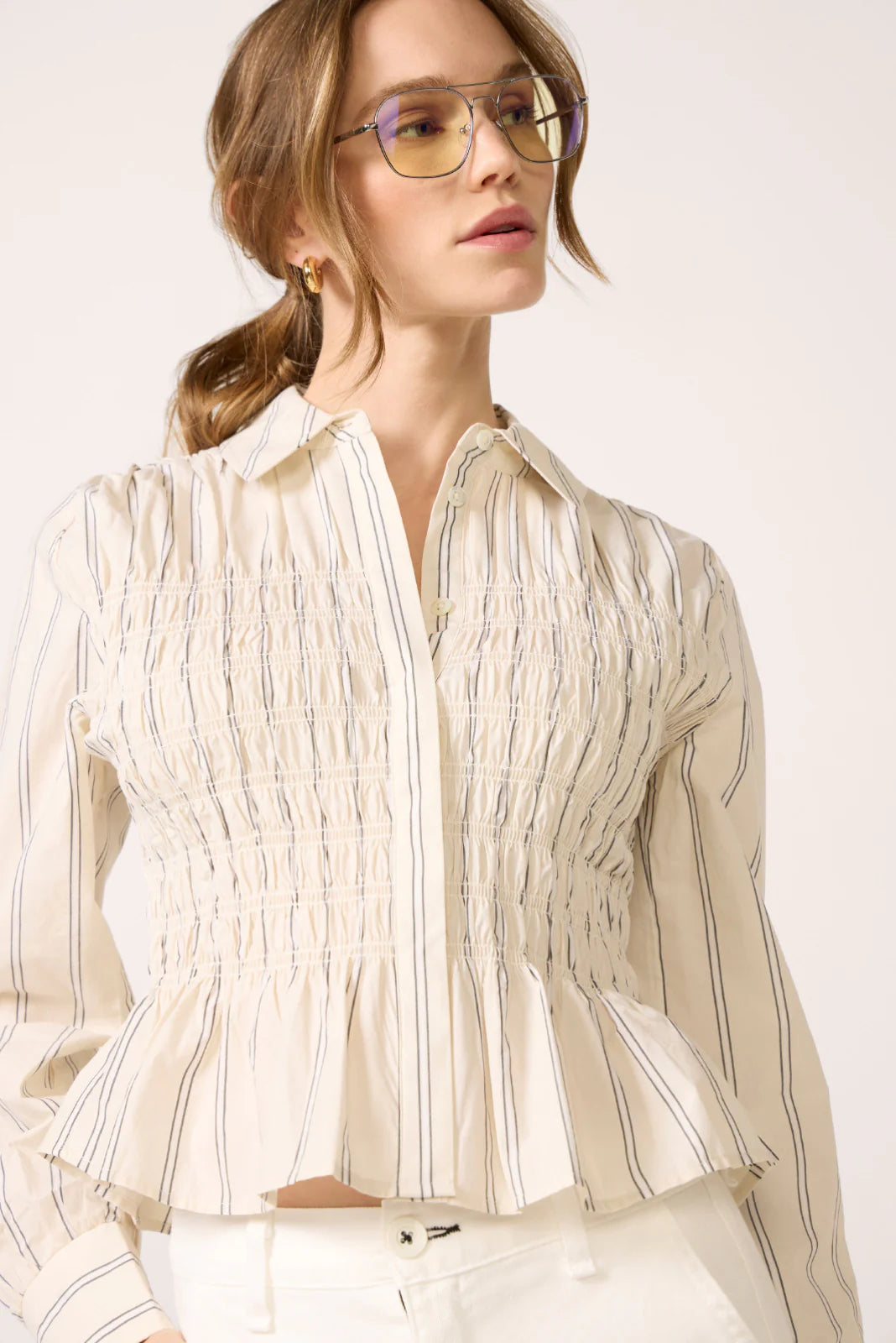Bradshaw Shirt