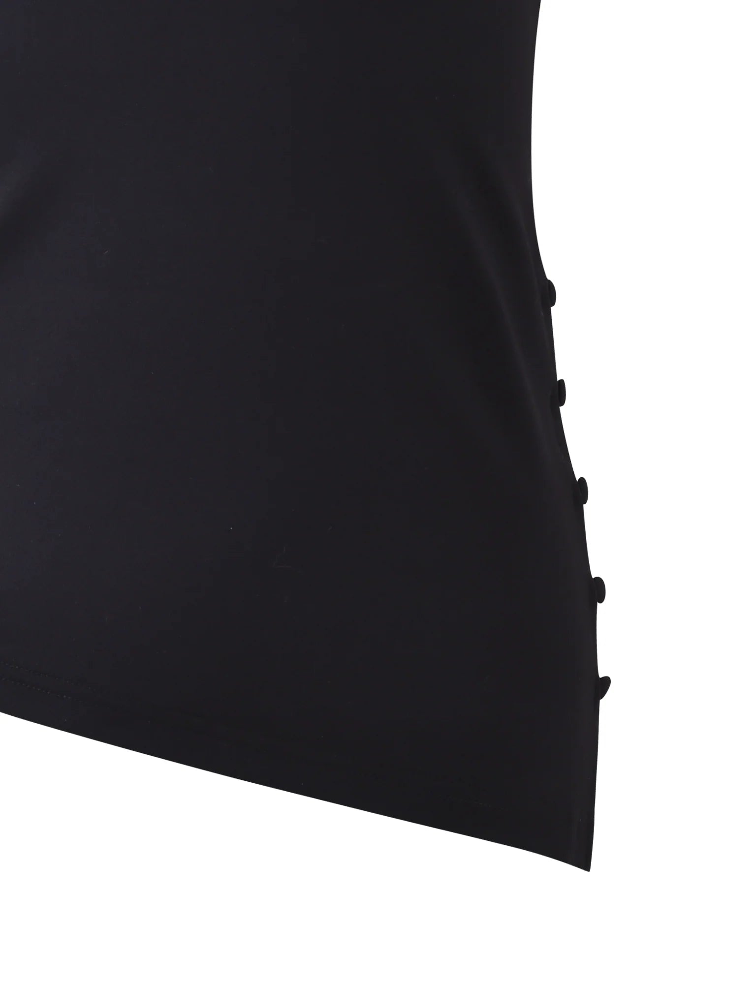 INDIRA TOP BLACK