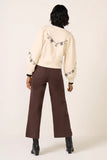 Anessa Wide Leg