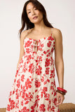Mica Maxi Dress