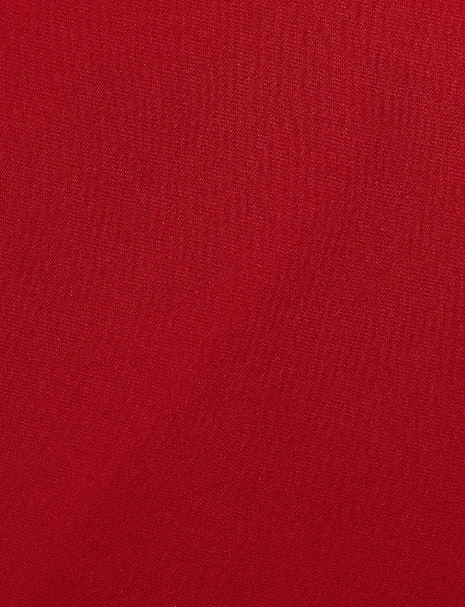 DANIELA DRESS RED