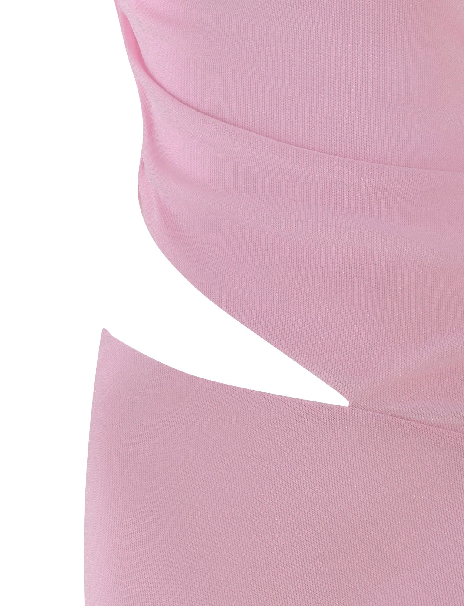 COBI MINI DRESS 20 PINK BABY PINK