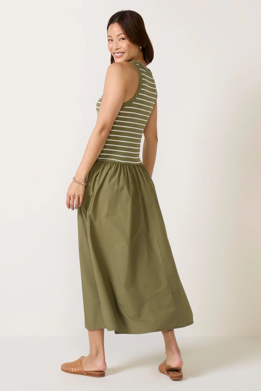 Romina Twofer Dress