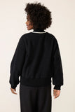 Hansley Fleece Jacket