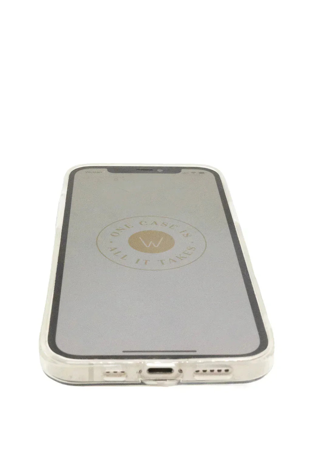 Walli Cases Raspberry Rush Phone Case