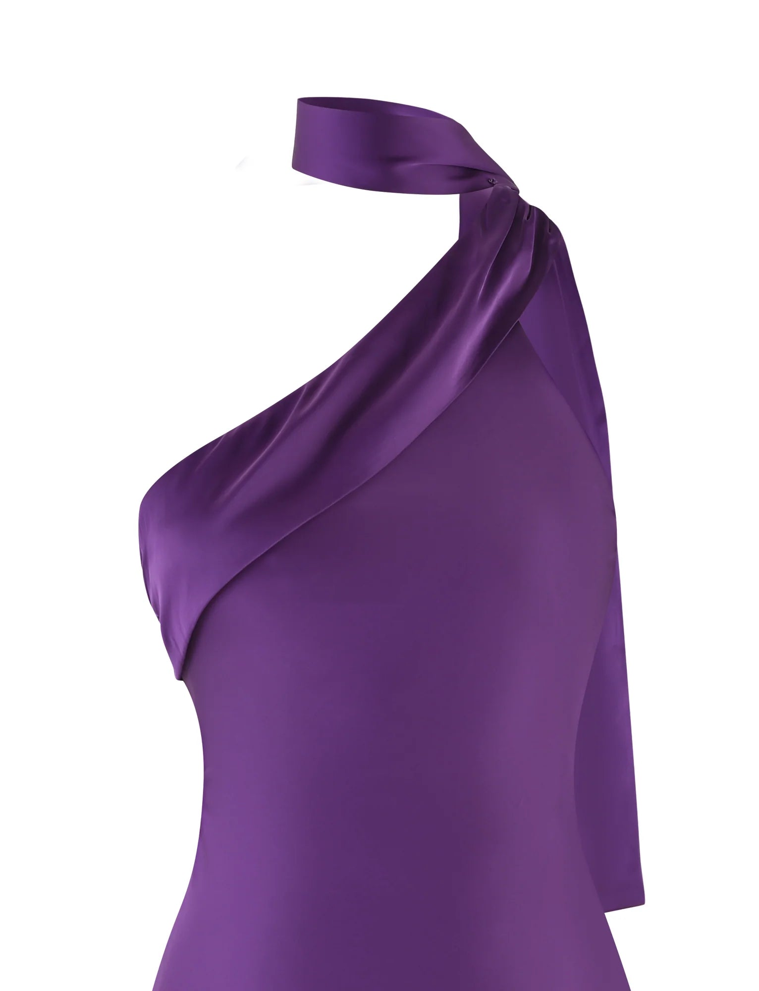 ALLIRA MINI DRESS 20 PURPLE LAVENDER