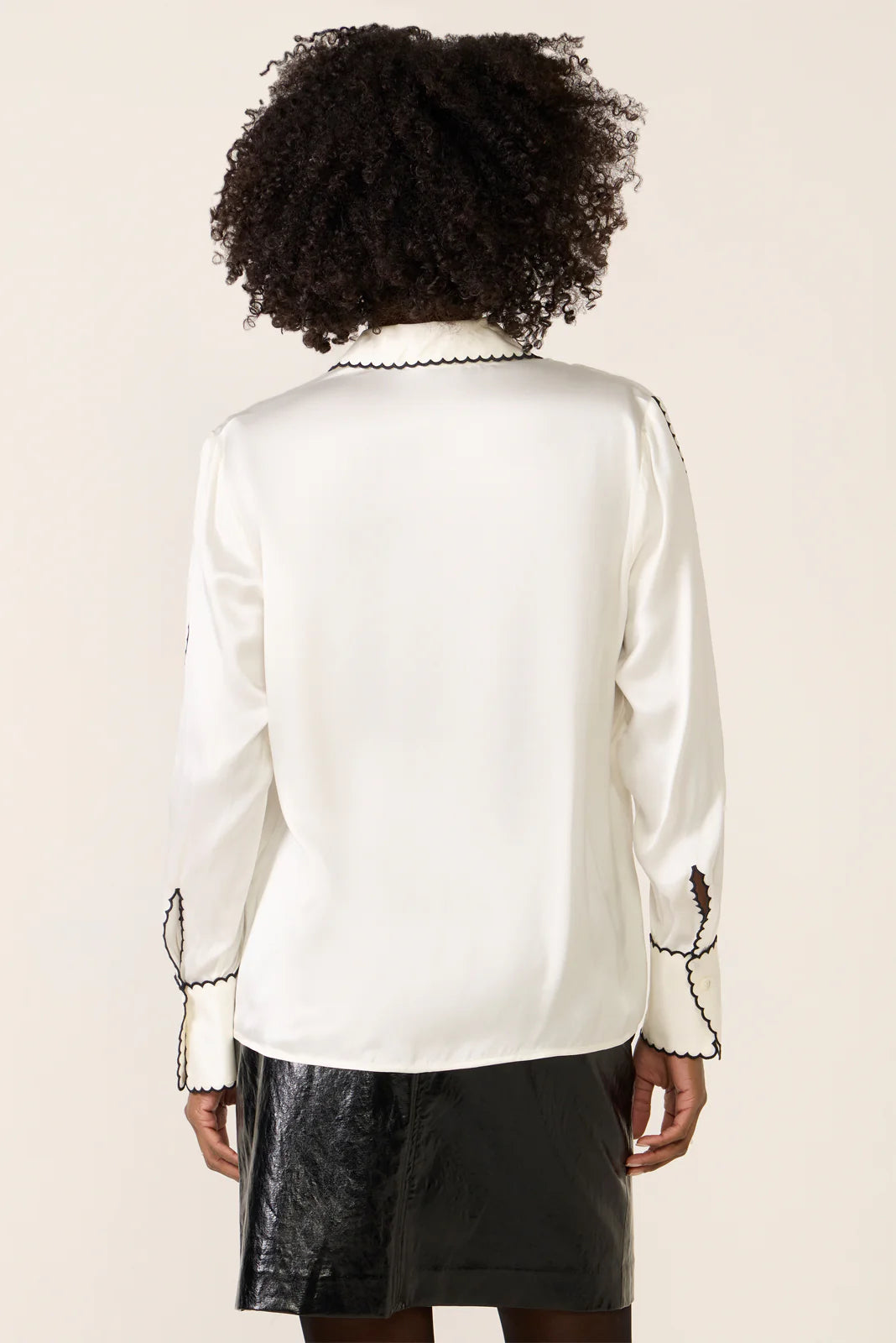 Aloise Shirt