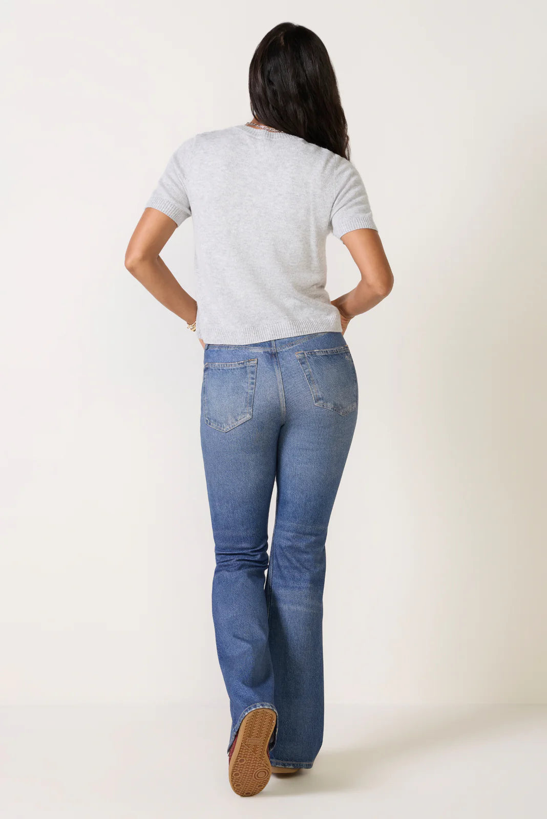 Miramar Ponte Dahlia Bootcut