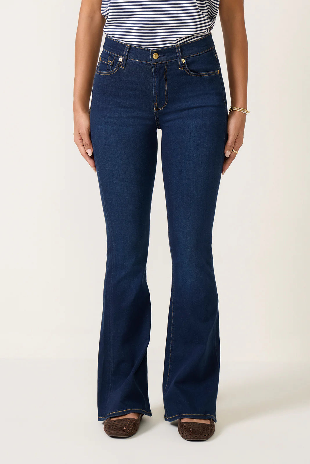 High Waist Ali