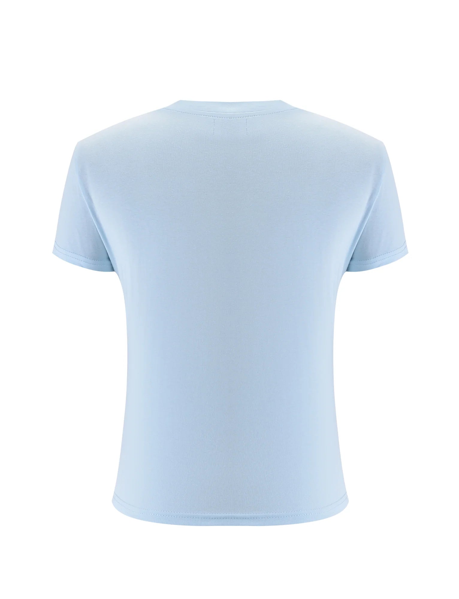 SAPHIRA TEE BLUE