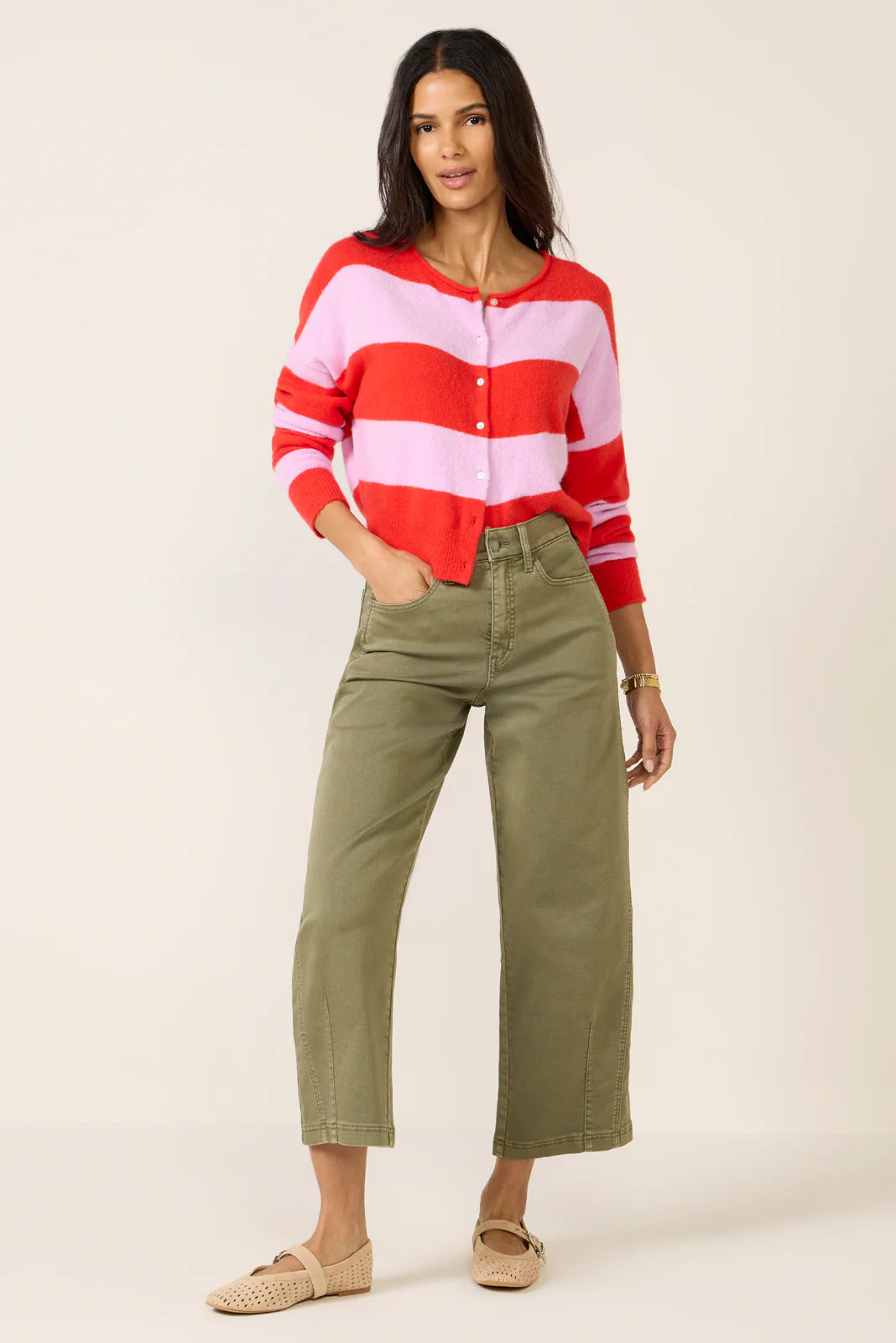 Jessie Cardigan