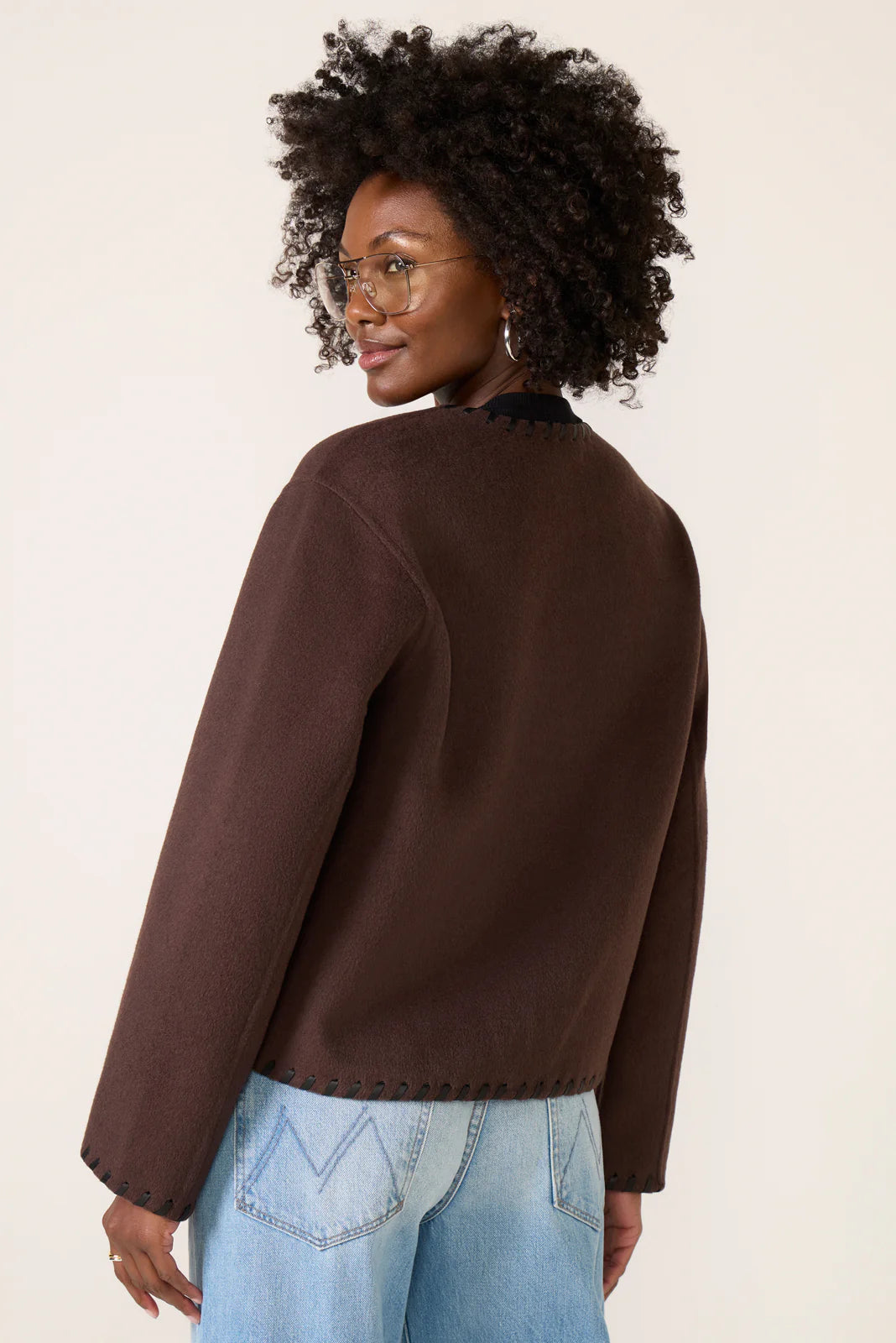 Melanie Jacket